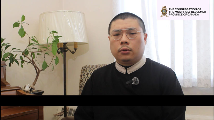 LENT: A JOURNEY OF HOPE | Holy Thursday